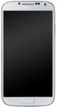 Samsung NBA001LCD009938 Gyári Samsung Galaxy S4 GT-I545 fehér LCD kijelző érintővel kerettel előlap (NBA001LCD009938)
