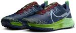 Nike Férfi futócipő Nike PEGASUS TRAIL 4 kék DJ6158-403 - EUR 48, 5 | UK 13 | US 14 Férfi futócipő