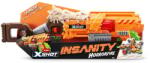 ZURU Arma de jucarie X-Shot, Horror Fire Doomsday, 16 proiectile