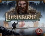RUNES Editions Lindisfarne (angol) társasjáték