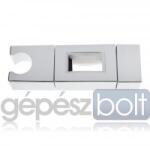 TEKA Formentera kézizuhany tartó csúszka Formentera zuhanyrúdhoz R802369 (R802369)