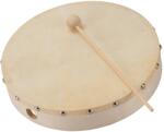Soundsation STB-12 - 12" juharfa dob ütővel és természetes bőrrel