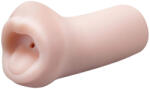 Blush Novelties Enlust Candi - masturbator gura - imagini realiste - silicon natur