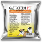 Gastroferm Pet multivitamine și probiotice pentru câini 100 g