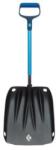Black Diamond EVAC 7 SHOVEL Lopată Ultra Blue Lopata de zapada