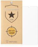 TACTICAL Glass Shield 2.5D üveg Samsung Galaxy A13 5G Clear