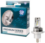 m-tech Bec Led Premium H4, 5000lm, 6500K, 12V, 24V (LSAL4-01B)