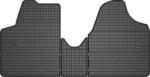 FroGum Citroen Jumpy (II) / Peugeot Expert (2007-2016 ) / Fiat Scudo (2007-2021 ) / Toyota ProAce ( 2013-2016 ) Covoraș din cauciuc Frogum pentru primul rând (FROGUM-0647)