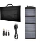 VICTOR Panou solar portabil 100W Victor tip Geanta (Vct-PS100W)