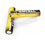 GMCELL Baterie unica folosinta Alcalina AAA GMCELL 1.5V 60buc-cutie (gm-AA-alc) Baterii de unica folosinta