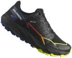 Salomon THUNDERCROSS GTX BLUE FIRE Női-Férfi terep futócipő (1115002292)