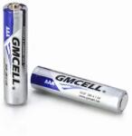 GMCELL Baterie unica folosinta AA GMCELL 1.5V (AA-1.5V-CB) Baterii de unica folosinta