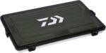 Daiwa D-Box LSU Tackle System LSU (34.4x21.5x3.3cm, 741g) (14313-000)