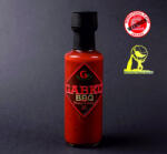  Gabko BBQ With Whiskey & Honey 100ml