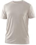CXS Férfi funkcionális póló CXS Movado - Bézs | 2XL (1710-018-163-96)