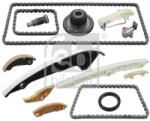 Febi Bilstein vezérműlánc készlet FEBI BILSTEIN 106512 (106512)