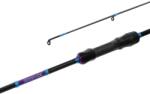 Delphin GraphiX 24T 228cm 3-18g 2 rész pergető bot - damil