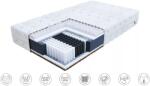 VOX bútor Tennessee multipocket matrac, H5/H3, kétoldalas, Bamboo huzat 120x200 cm