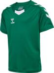 Hummel hmlCORE XK POLY JERSEY S/S KIDS Póló 211456-6140 Méret 176 - weplayvolleyball