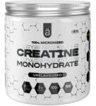 Nanosupps Creatine Monohydrate - performanță musculară îmbunătățită - 300 grame