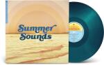 V/A Now Playing: Summer Sounds (Sea Blue Vinyl)