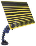 SATRA Horpadásjavító fényvisszaverő tábla (S-RDB30) (S-RDB30)