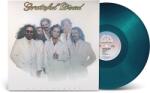 Grateful Dead Go To Heaven (Sea Blue Vinyl)