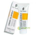 DR. SOLEIL Crema de Galbenele Regeneratoare si Cicatrizanta 50ml