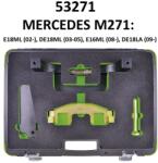 Jbm - Испания Комплект смяна ангренаж mercedes m271, jbm 53271