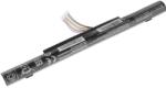 Packard Bell Baterie pentru Packard Bell AL15A32 Li-Ion 4 celule 14.8V 2500mAh Mentor Premium (MMDACER159B148V2500)