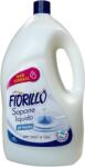 Fiorillo Sapun lichid, 4 L, pH neutru, antibacterian