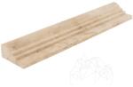 Piatraonline Bagheta M7 Travertin Classic, 2.5 x 6 x 30.5 cm