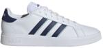 Adidas Grand Court Base 2.0 , albastru inchis , 45 1/3