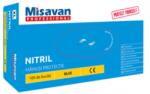 Misavan Manusi Nitril Blue 100 set, Marimea XL, 90028519 (6422768061941)