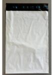 Loós Csomagolástechnikai Kft Biztonsági futártasak ragasztócsíkkal 250x350mm+50mm, 100db(0, 96kg)