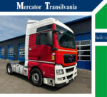  MAN TGX 18.440 XXL Euro 5 Cutie Automata I Retarder