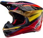 Alpinestars Casca cross-enduro ALPINESTARS SUPERTECH S-M10 ERA 2024 ECE 22.06