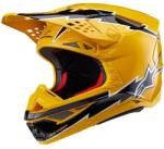 Alpinestars Casca cross-enduro ALPINESTARS SUPERTECH S-M10 AMPRESS 2024 ECE 22.06