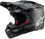 Alpinestars Casca cross-enduro ALPINESTARS SUPERTECH S-M10 FAME 2024 ECE 22.06