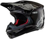 Alpinestars Casca cross-enduro ALPINESTARS SUPERTECH S-M10 SOLID 2024 ECE 22.06