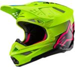Alpinestars Casca cross-enduro ALPINESTARS SUPERTECH S-M10 UNITE 2024 ECE 22.06