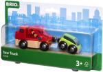 BRIO Играчка Brio - Влекач (33528) - baby