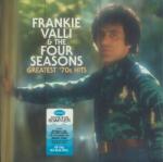 Valli, Frankie & The Four Seasons Greatest '70s Hits (Sea Blue Vinyl)