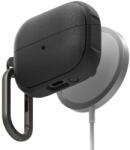 RINGKE Husa Samsung Galaxy Buds 3 / 3 Fe / 3 Pro Ringke Onyx Magnetic Magsafe Black