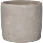 Kotarbau ghiveci de flori din beton ⌀12 cm (M160)