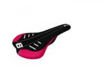 B-race Sa B-RACE LADY NEGRU FUXIA (8055320656316)