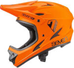 7iDP Casca 7idp M1 Helmet Youth Matt Burnt Orange (839200044)
