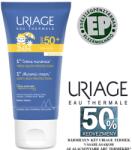 Uriage Baba Mineral SPF50+ Krém 50ML