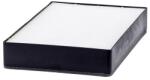 Mann-filter Filtru, aer habitaclu MANN-FILTER CUD 35 002 (CUD 35 002)