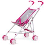 Milly Mally Carucior de golf pentru papusi Milly Mally Julia Prestige Pink